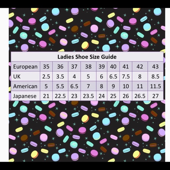 Hippo-Ray x Irregular Choice - Picture 4 of 5